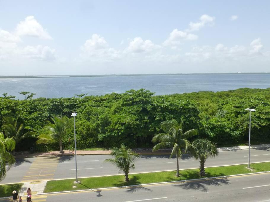 Great Price, Beautiful Beach And Pool, 1 Bedroom Cancun Exterior photo