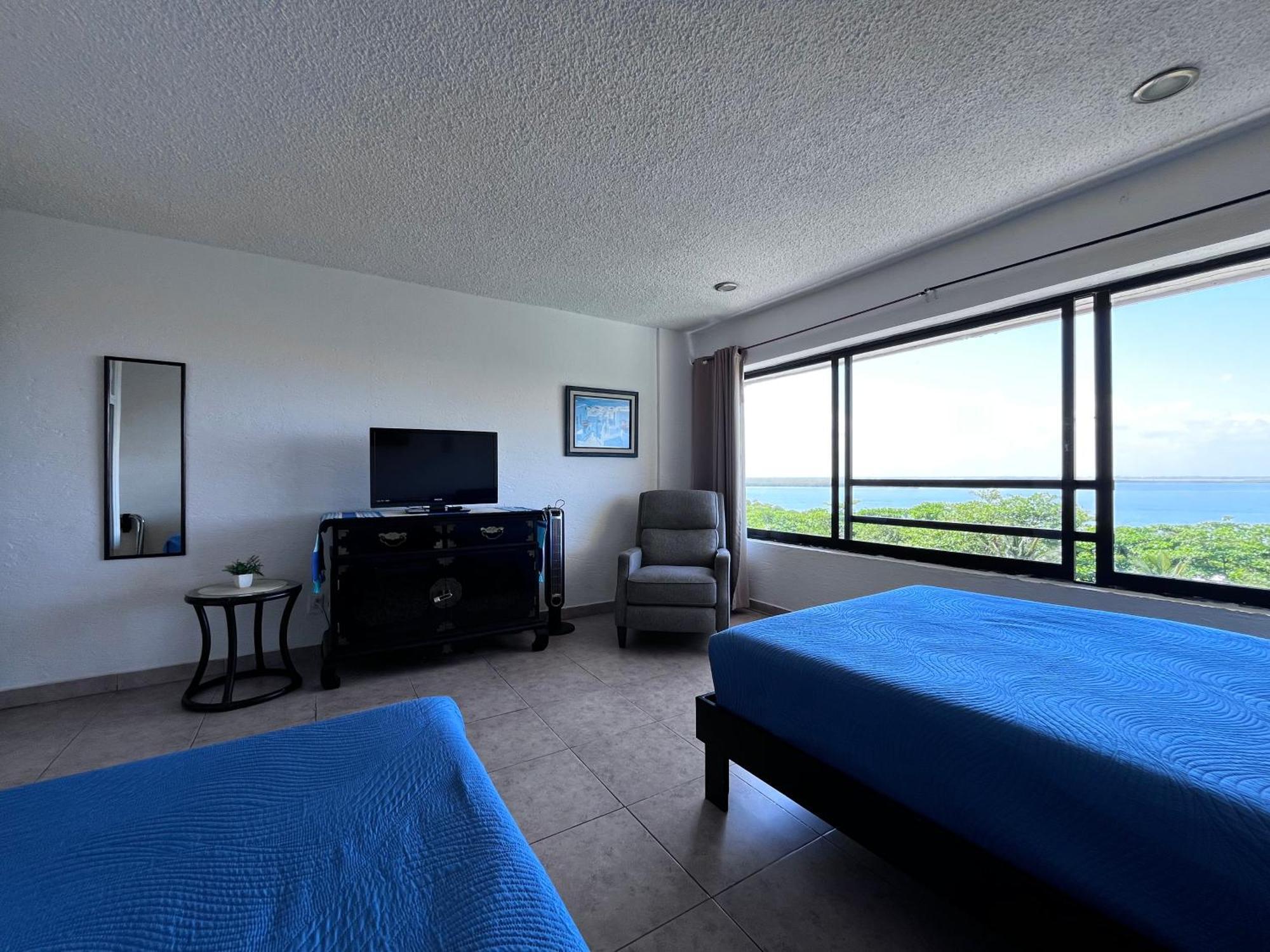 Great Price, Beautiful Beach And Pool, 1 Bedroom Cancun Exterior photo