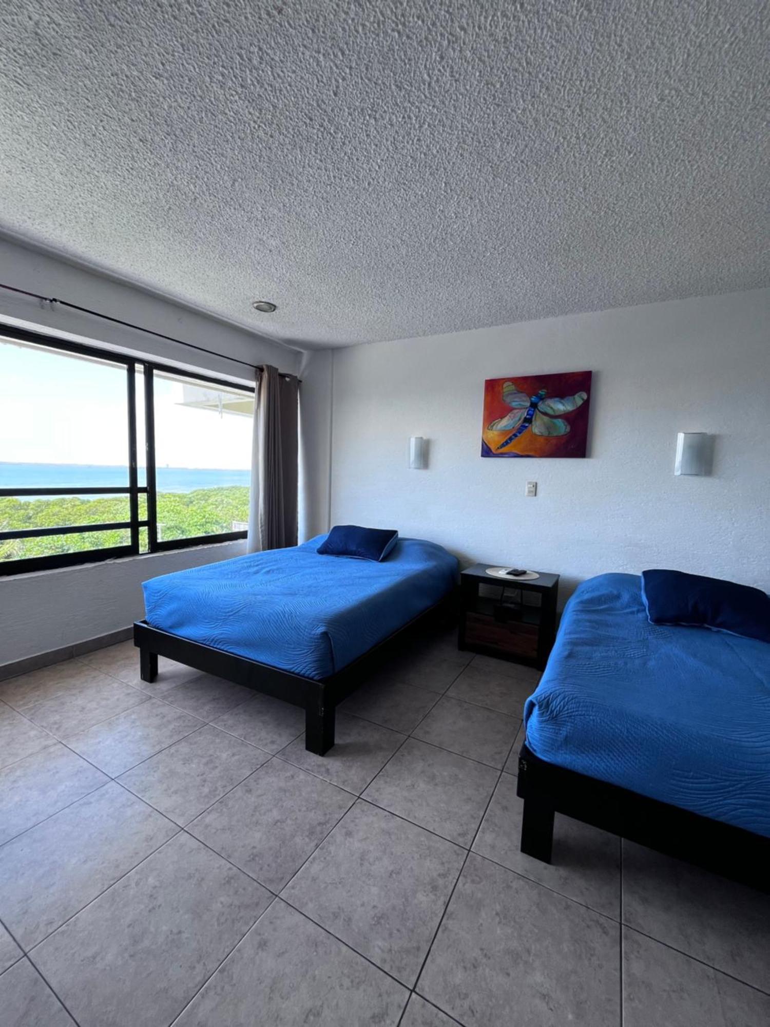 Great Price, Beautiful Beach And Pool, 1 Bedroom Cancun Exterior photo