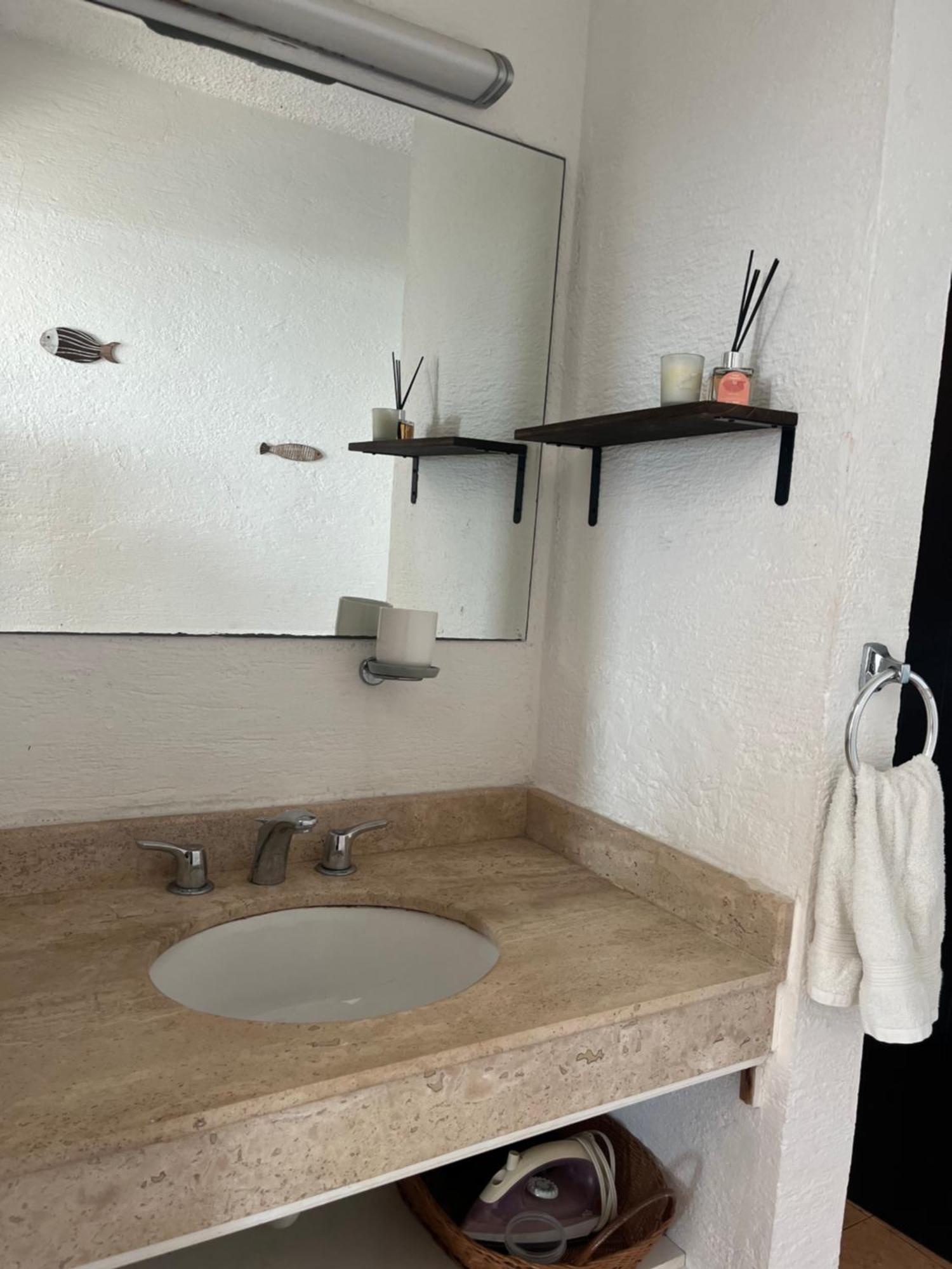 Great Price, Beautiful Beach And Pool, 1 Bedroom Cancun Exterior photo
