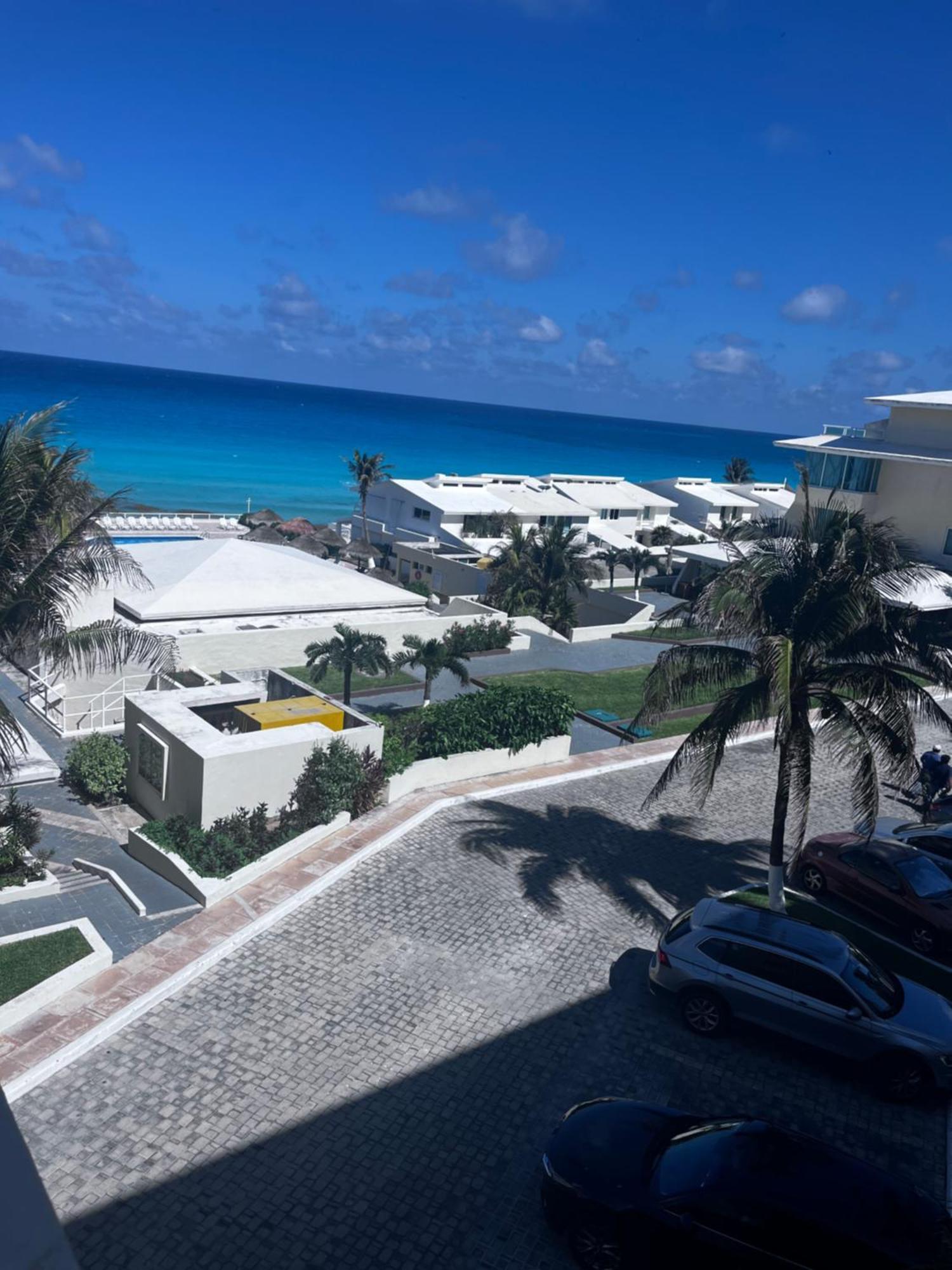 Great Price, Beautiful Beach And Pool, 1 Bedroom Cancun Exterior photo